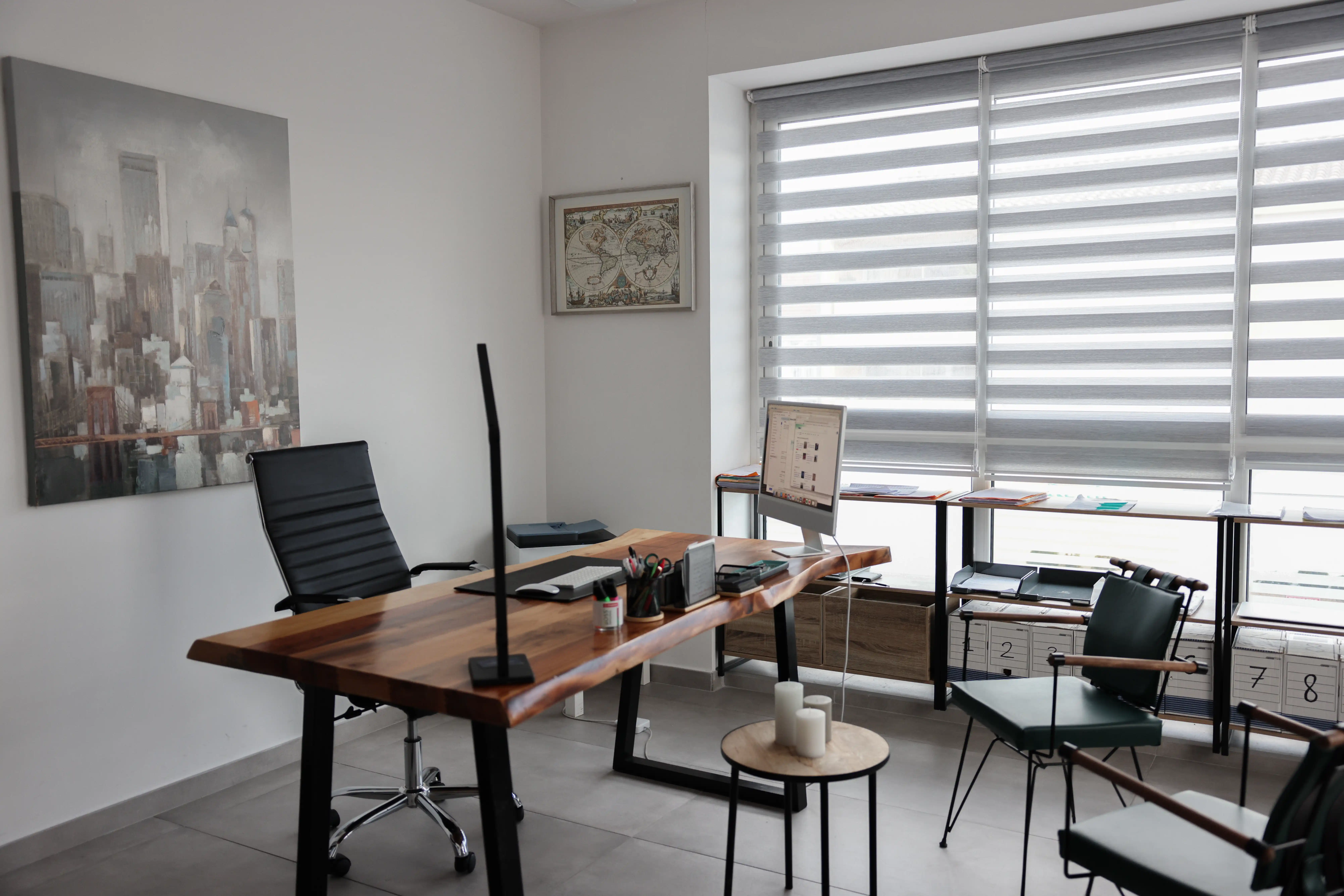 Bureau de Direction